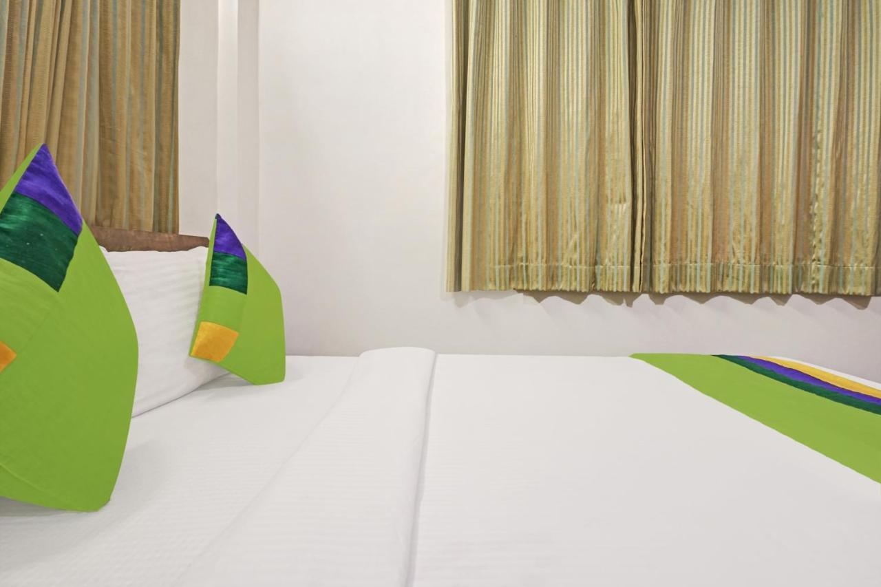 Hotel Itsy By Treebo - Ddpk Express