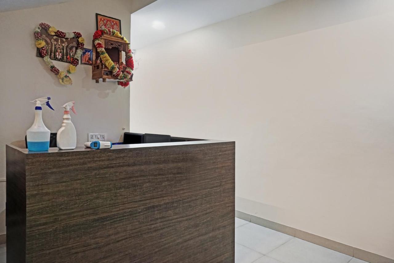 Hotel Itsy By Treebo - Ddpk Express 3*