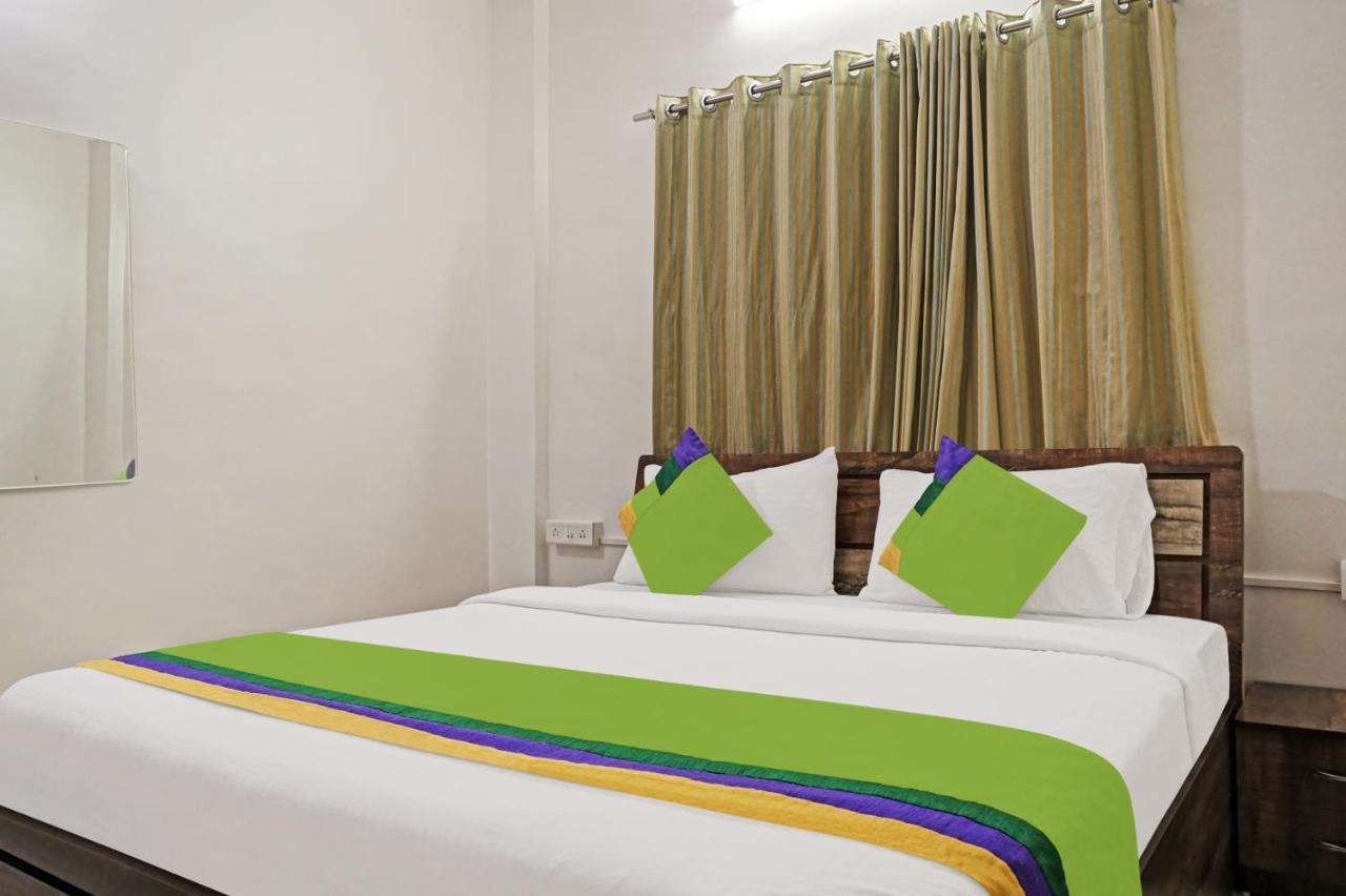 Itsy By Treebo - Ddpk Express Hotel